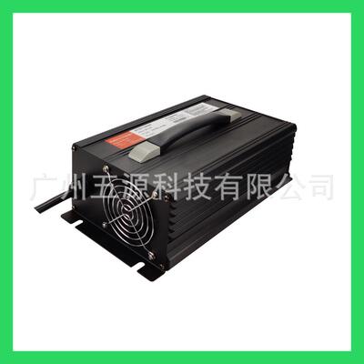 WY1200智能多段式充电器 24V30A 36V25A 48V20A 60V15A 铅酸电池