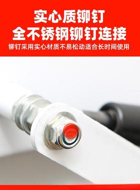 阁楼伸能缩折叠隐形复式室内梯多楼升功别墅IYE降拉伸简易梯子