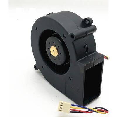 E1033H24BAAZ-00,9733鼓风机高转速涡轮增压9733直流防水鼓风机