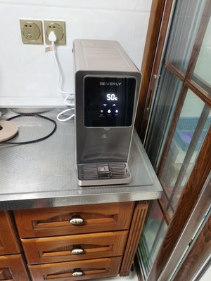 美的比佛利净水器怎么样?千万不要买揭秘谎言?