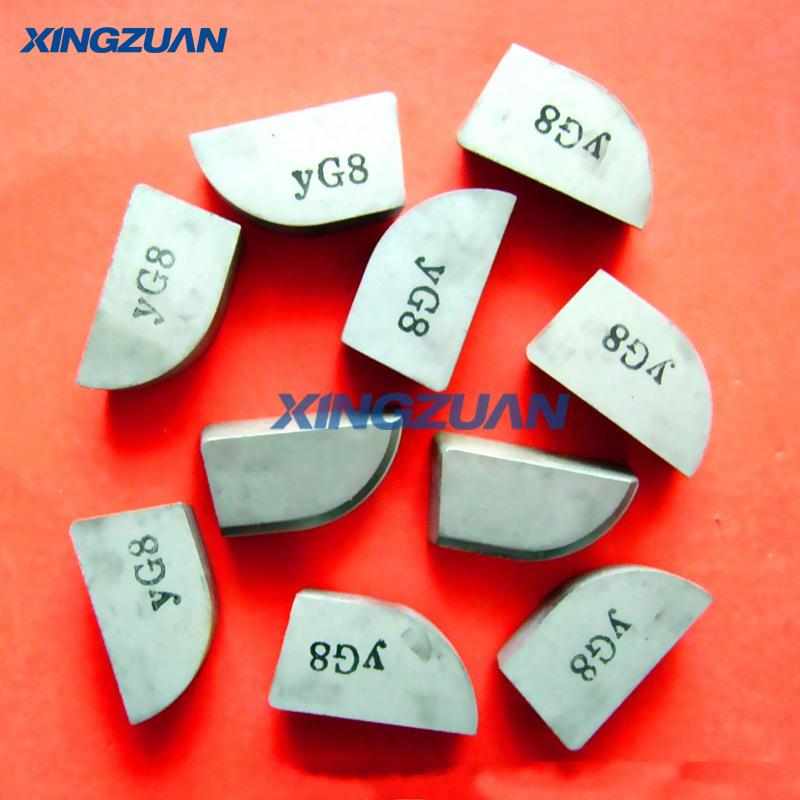 硬质合金焊接车刀外圆刀片车床刀头钨钢刀粒YG8 YG6 A330Z A340Z