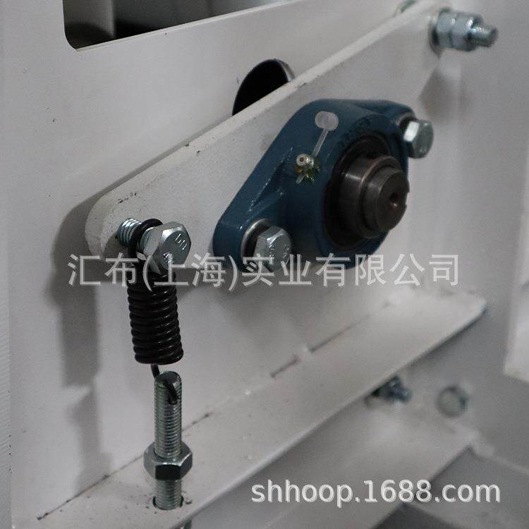 厂家直销全自动无蒸汽一体烫式三辊烫平机烫平死0角3YZ-330030平