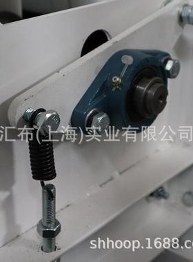 厂家直销全自动无蒸汽一体烫式三辊烫平机烫平死0角3YZ-330030平