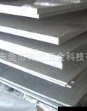 6Cr5MnSi耐冲击冷作模具钢板料 韧性高 耐磨性高 现货 零售