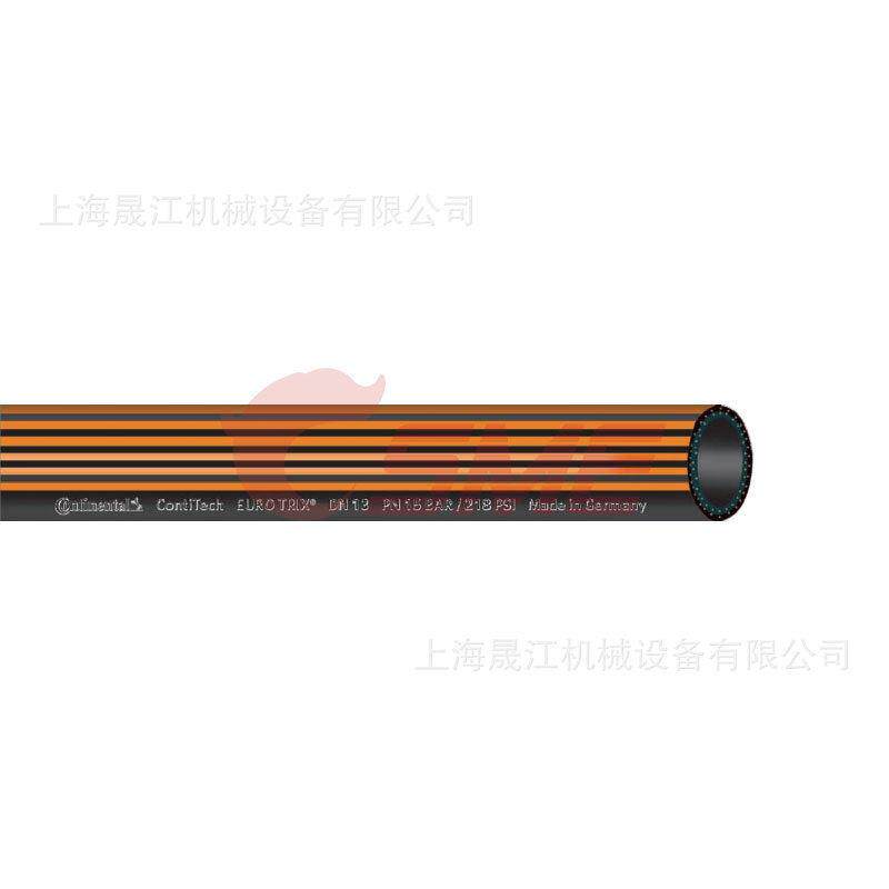TRIX水管EPDM耐老化橡胶输水软管德国软管耐磨耐腐蚀耐油工业软管