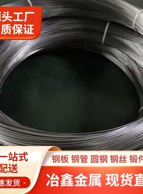 Inconel718弹簧丝NO7718不锈钢丝GH4169弹簧丝