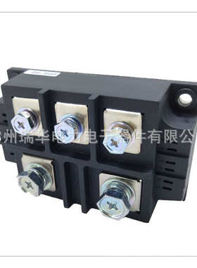 瑞 常州 mds3001664模块1600v 300a桥/华社全新申三相整流