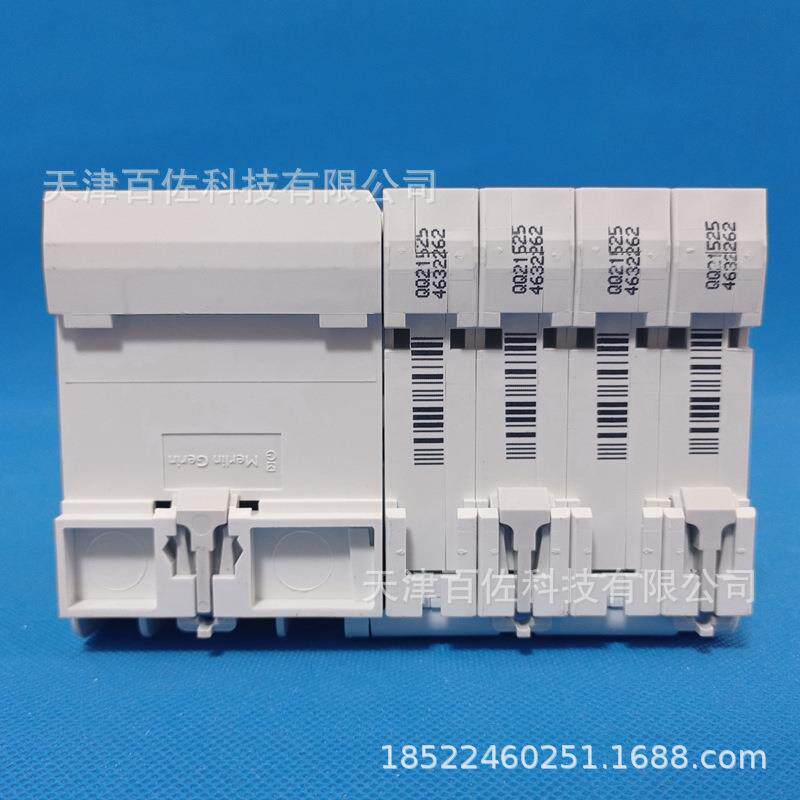 EA9断路器EA9RN4C6330CA断路器EA9RN4C6330CA vigi漏电保护断路器