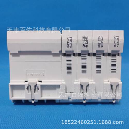 EA9断路器EA9RN4C6330CA断路器EA9RN4C6330CA vigi漏电保护断路器