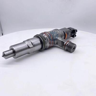 MTU4000.01高压共轨喷油器总成 0010106951 VTO-G166W48B喷油嘴