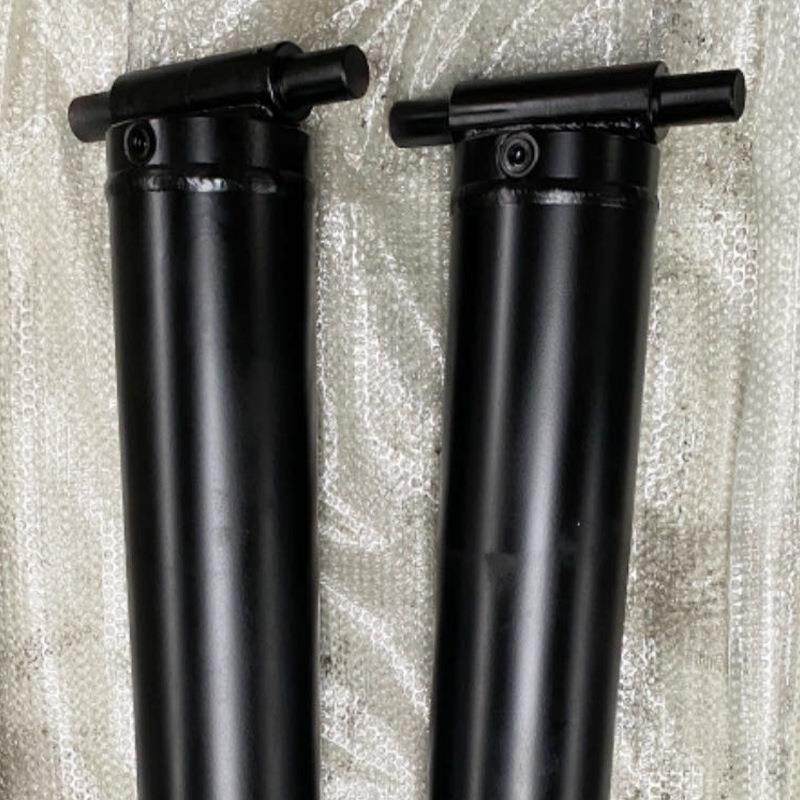 液压油缸货梯焊接缸工程升降机液压缸叉车单向双向长行程液压油缸
