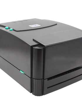 TSC ttp-244 Pro 342PRO 标签打印机条码不干胶打热敏纸服装吊牌