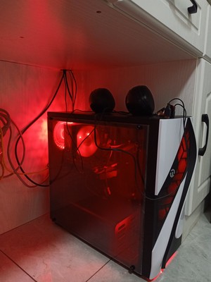 宁美国度电脑主机怎么样用后一周讲内幕感受