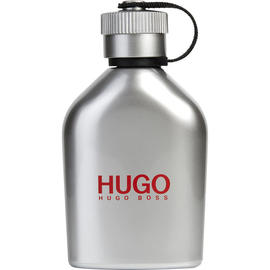 简装Hugo Boss 雨果博斯 冰冻男士淡香水 EDT 125ml（白盒或