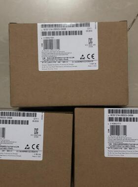 S7-200系列6ES7214-2BD23-0XB8/0CPU224XPNPN输出控制器PLC控制器