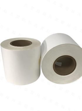 现4955HB泡棉胶2mm白色硬408货质防水无痕V双面胶