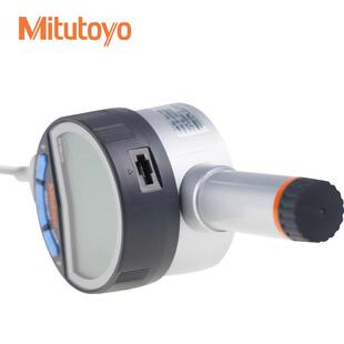 三丰数显度计0-50*0.0005mm数显度规543-730B含测台度测量