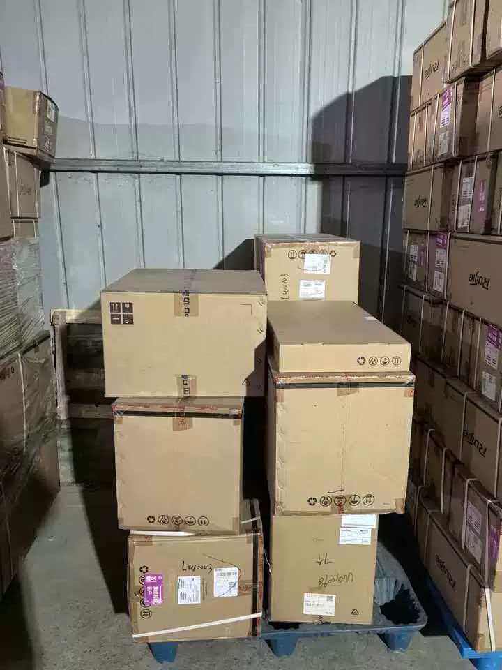 2月26日呼和浩特AG002-一批交换机设备物资网络设备约1500台（清单仅供参考已现场看货为准）出价30分钟后即成交网络拍卖公告