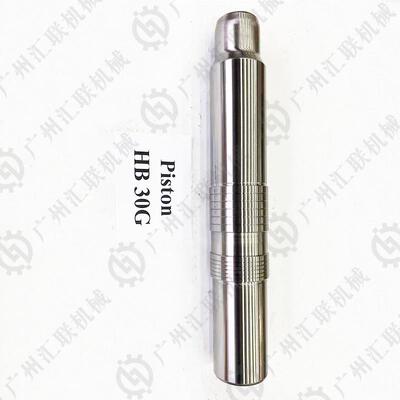FURUKAWA破碎锤活塞 HB30G HB40G 挖掘机液压破碎锤零件 厂家直供