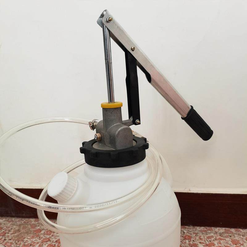 7.5L手动变速箱油抽油机更换机换油机加油机波箱油加注器工具