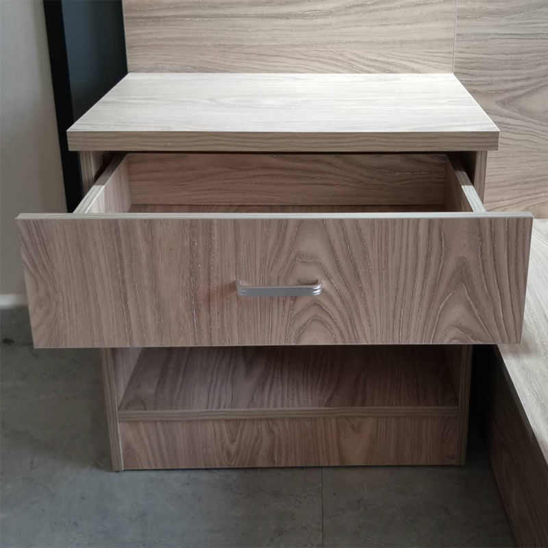 酒店宾馆家具床头柜置物柜挂衣板标间床全套行李柜桌床头软包