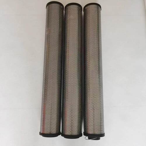 厂家供应QF6806G10HC炼铁厂液压站707液压滤芯回油吸油折叠滤芯
