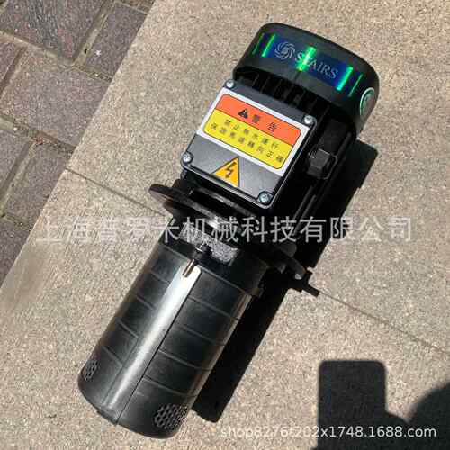 STA级IRS台湾斯特尔PNNCBK2入-30/变3工业用不锈钢频浸式多离心泵