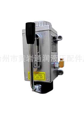 供应Y-8、Y6-润滑手动手摇泵