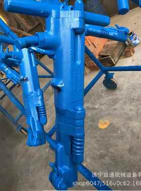 201阿特拉破斯B87C碎镐混凝土路破碎机B67气动破碎面机大风镐配件