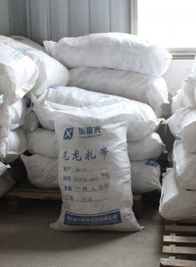 5*400*3.6mm150条/包1件50KG 18元/kg 约186包厂家直销尼龙扎带