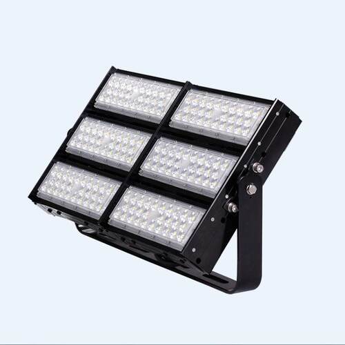 厂家供应大角度LED泛光灯/400w/500W/600W/800w/模组式泛光灯