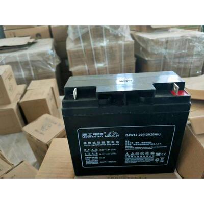 理士阀控密封蓄电池DJM12100免维护12V100ah20ah24ah38ah65/120ah