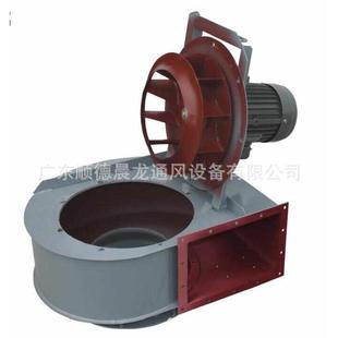 除尘离心离心风机 用724房喷漆 风机工业低噪离心抽风机风