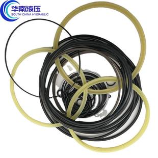 165 135 210油封 75105 林德液压泵密封修理包HPR55