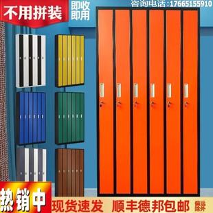 锁展示柜台球杆会员柜球杆架子九球杆盒箱包存放球杆柜子 感应密码