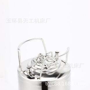 04不锈钢净水储存桶规格 18.5 215 TGT：6 512