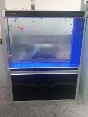 讲讲看森森鱼缸怎么样评测有如何优缺点？