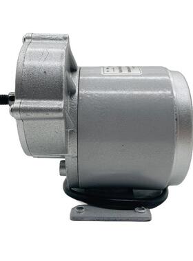 LNGY霍ING羚鹰M0Y1018Z 3MY1018Z50W 250WI 50W 24V无刷减速电机