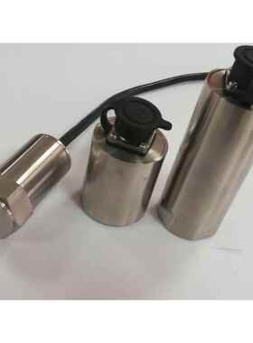 DP-VH-06-0400低频振动传感器/一体化振动变送器/速度传感器