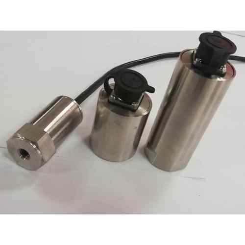 DP-VH-06-0400低频振动传感器/一体化振动变送器/速度传感器