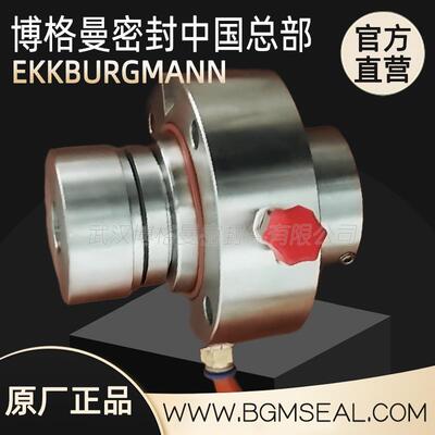 武汉博格曼杭州碱泵IFK65-40-200-III-PI机械密封机封轴封耐高温