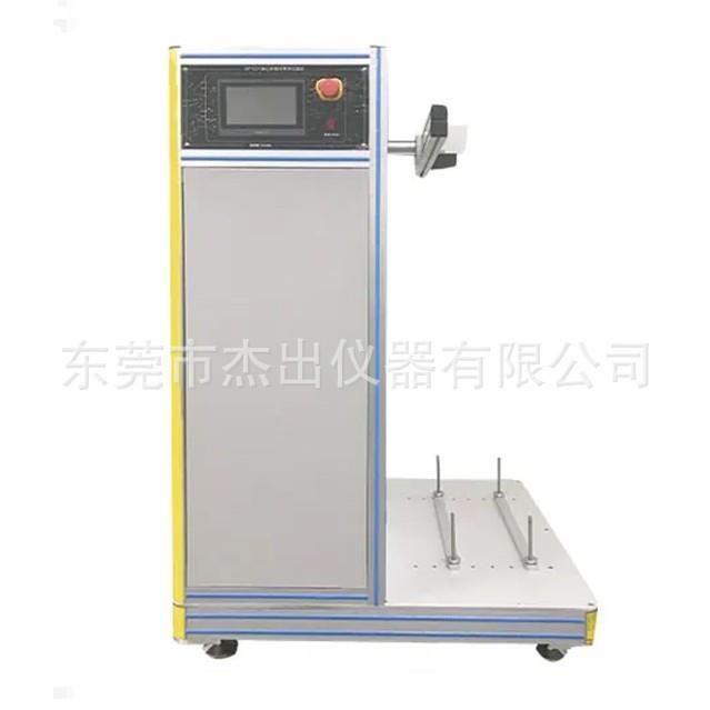 汽车方向盘旋转疲劳试验机转向盘耐磨耗性能测试仪