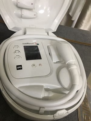 上当别怪我wellbox-S法国LPG按摩美容仪怎么样?停用后反弹大...