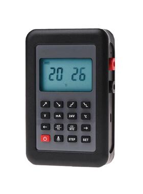LB06信号发生器热电偶LB02A信号源校准HARTModbus4-20mA