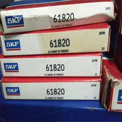 61820 瑞典轴承 2Z 2RS1 61828 61826 61824 61822 61819 61804 A