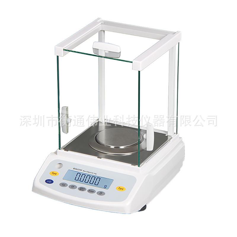 电子天平BSA323S320gBSA系列千分位0.001gBSA323S-CW