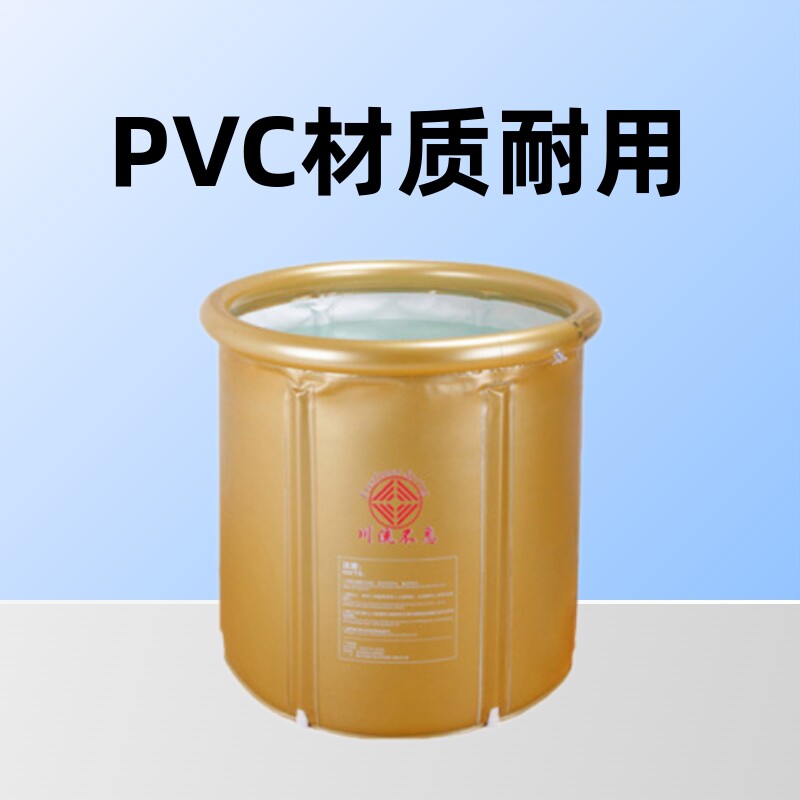 厂家供应 PVC印花支架水池 圆形水池 充气支架池 家用澡池