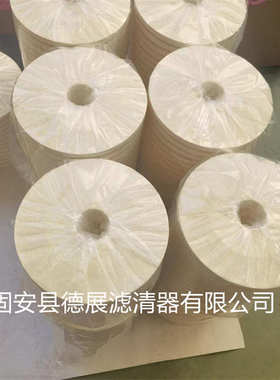 CJC液压油滤芯PA5600505吸水吸黑滤油杂滤芯F27/27离线过滤器滤芯