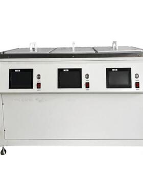 YT3200A型土工合成材料抗酸碱性能测试仪具有搅拌功能内循环
