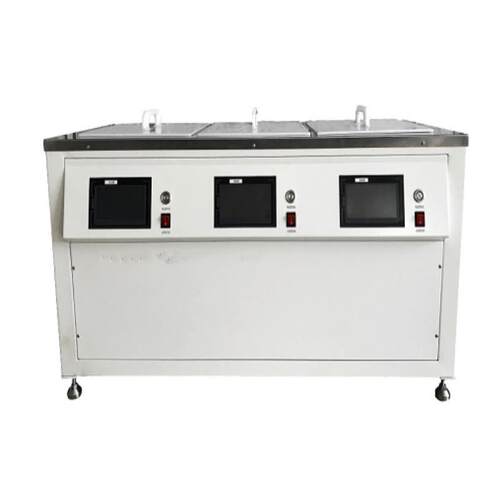 YT3200A型土工合成材料抗酸碱性能测试仪具有搅拌功能内循环